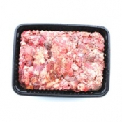 Tammenga Vis-Kalkoen-Eend 500 gr